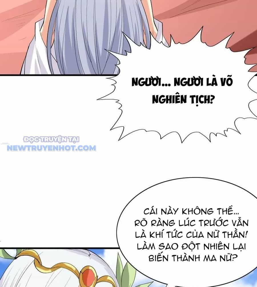 Hậu Cung Của Ta Toàn Là Ma Nữ Phản Diện - Chương 109 - ảnh 49