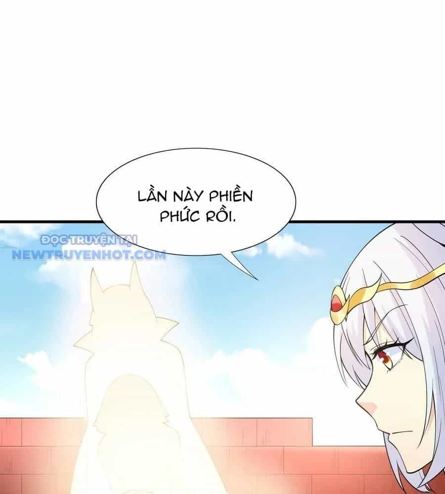 Hậu Cung Của Ta Toàn Là Ma Nữ Phản Diện - Chương 109 - ảnh 51