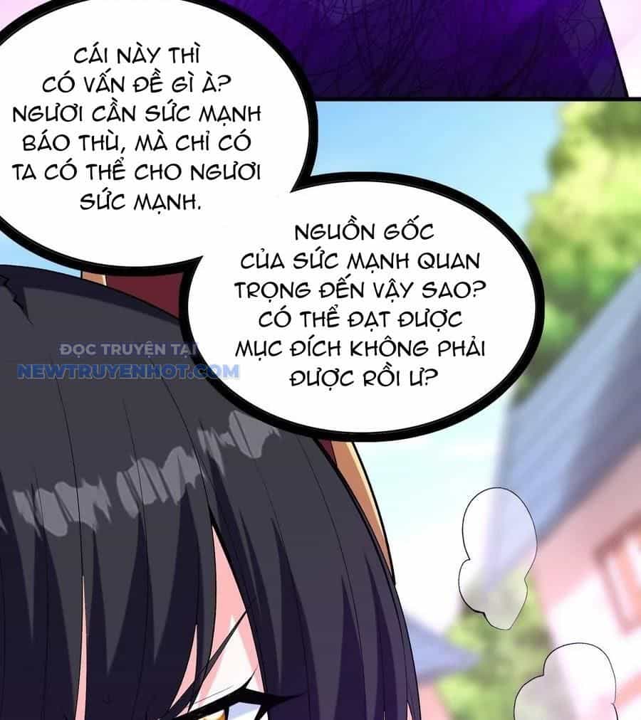 Hậu Cung Của Ta Toàn Là Ma Nữ Phản Diện - Chương 109 - ảnh 6