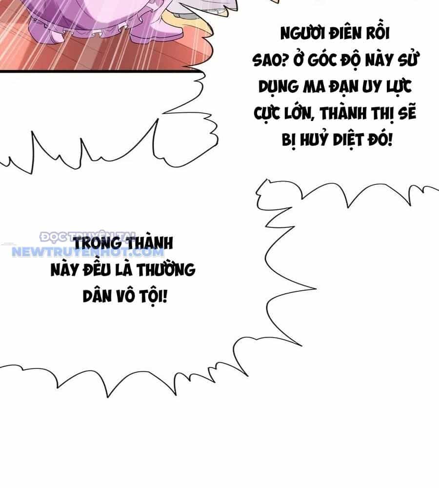 Hậu Cung Của Ta Toàn Là Ma Nữ Phản Diện - Chương 109 - ảnh 74