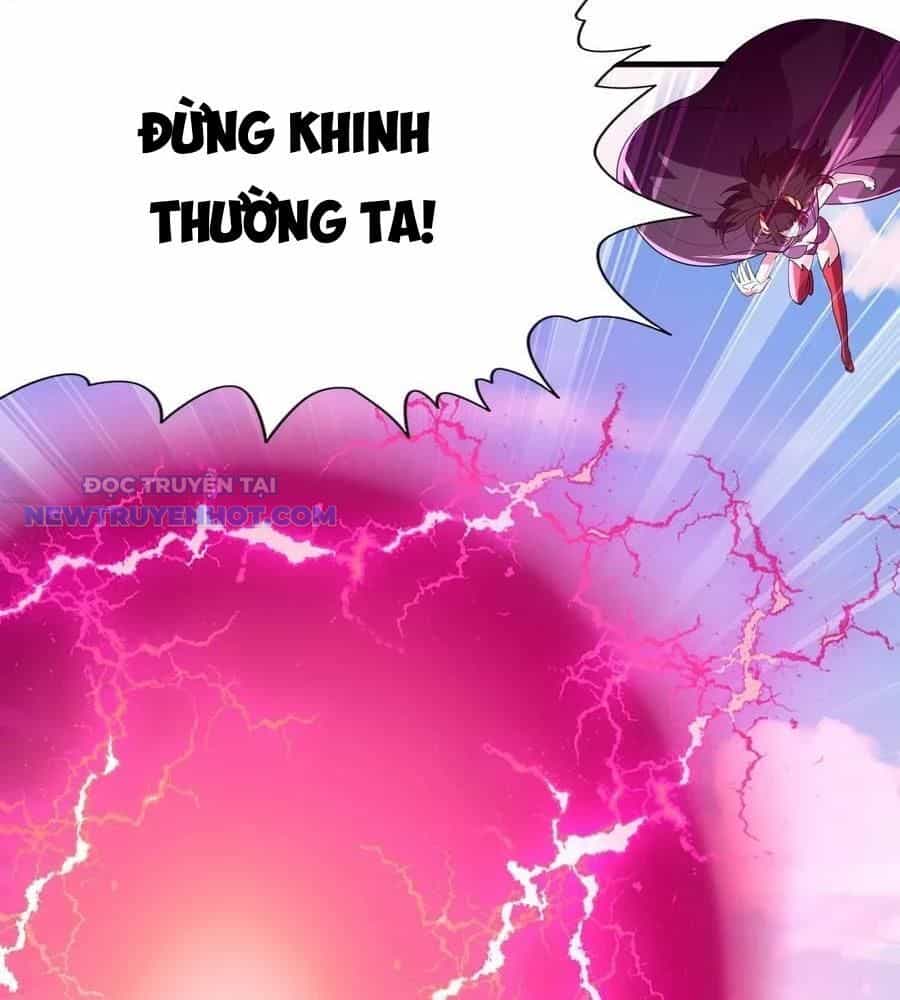 Hậu Cung Của Ta Toàn Là Ma Nữ Phản Diện - Chương 109 - ảnh 85