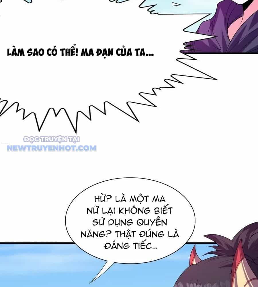 Hậu Cung Của Ta Toàn Là Ma Nữ Phản Diện - Chương 109 - ảnh 96