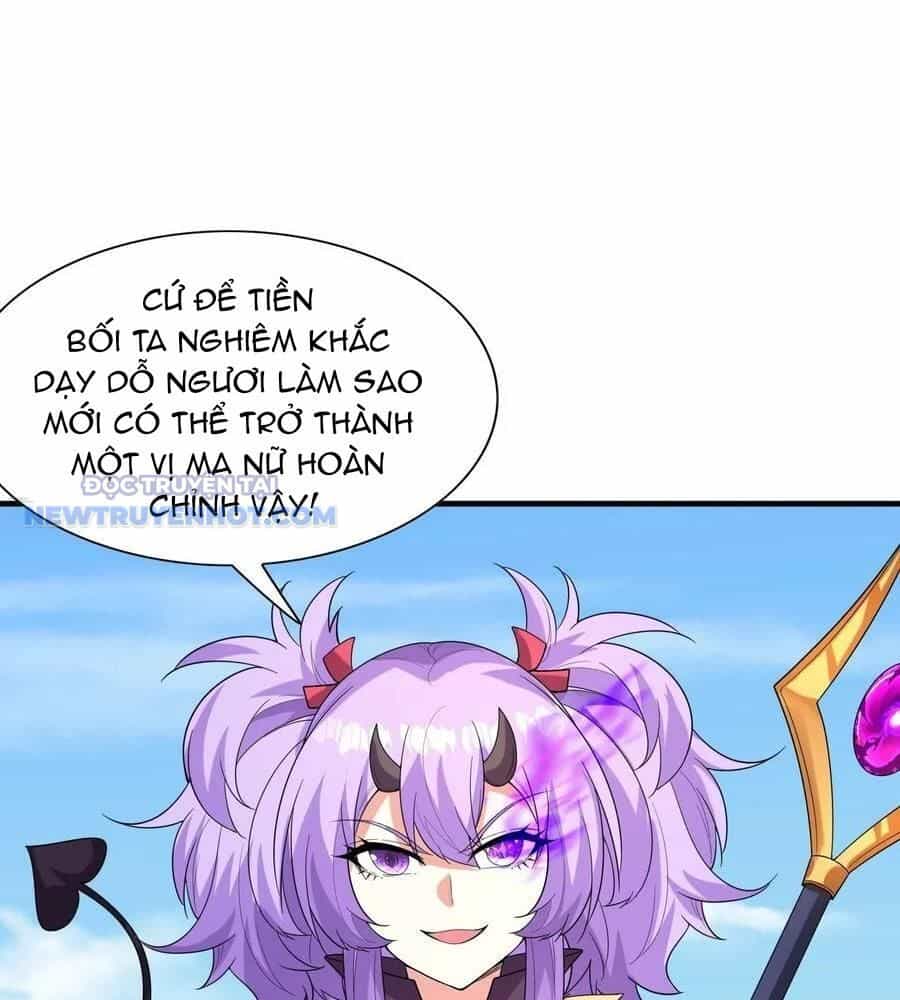 Hậu Cung Của Ta Toàn Là Ma Nữ Phản Diện - Chương 109 - ảnh 98