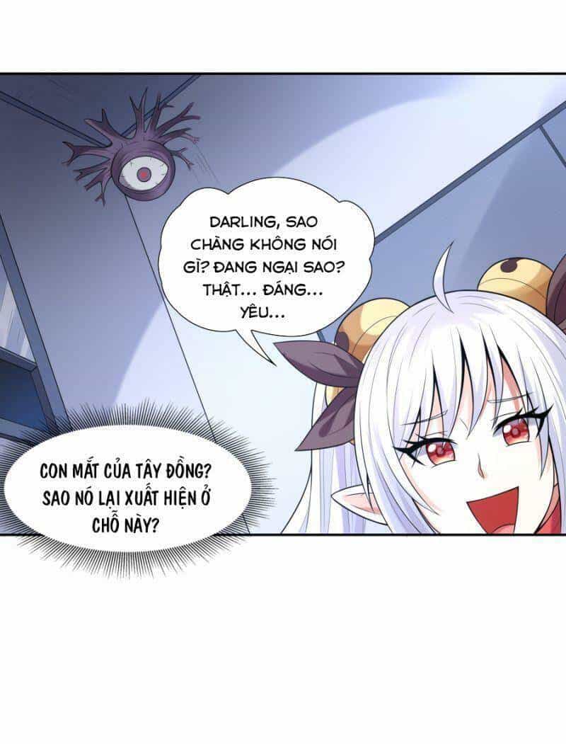 Hậu Cung Của Ta Toàn Là Ma Nữ Phản Diện - Chương 11 - ảnh 59