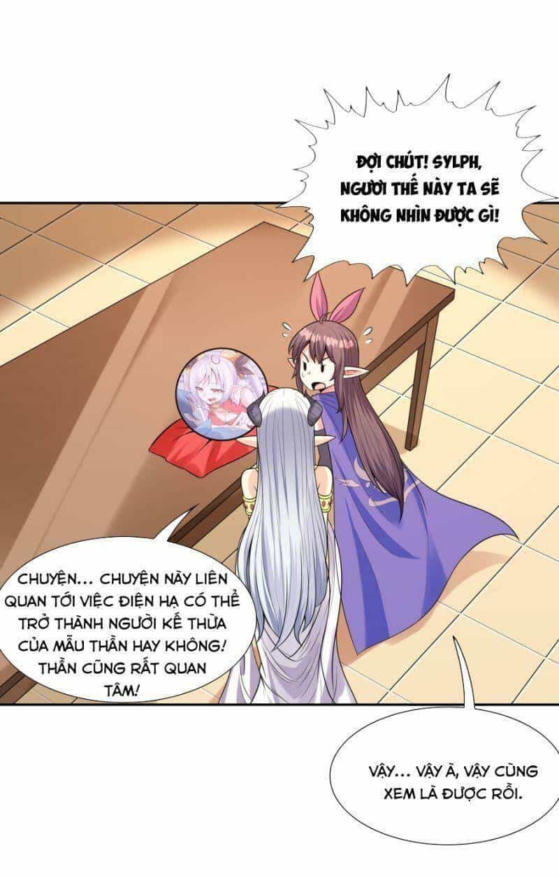 Hậu Cung Của Ta Toàn Là Ma Nữ Phản Diện - Chương 11 - ảnh 65