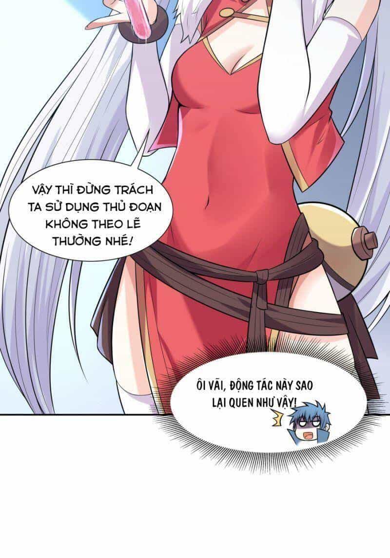 Hậu Cung Của Ta Toàn Là Ma Nữ Phản Diện - Chương 11 - ảnh 77