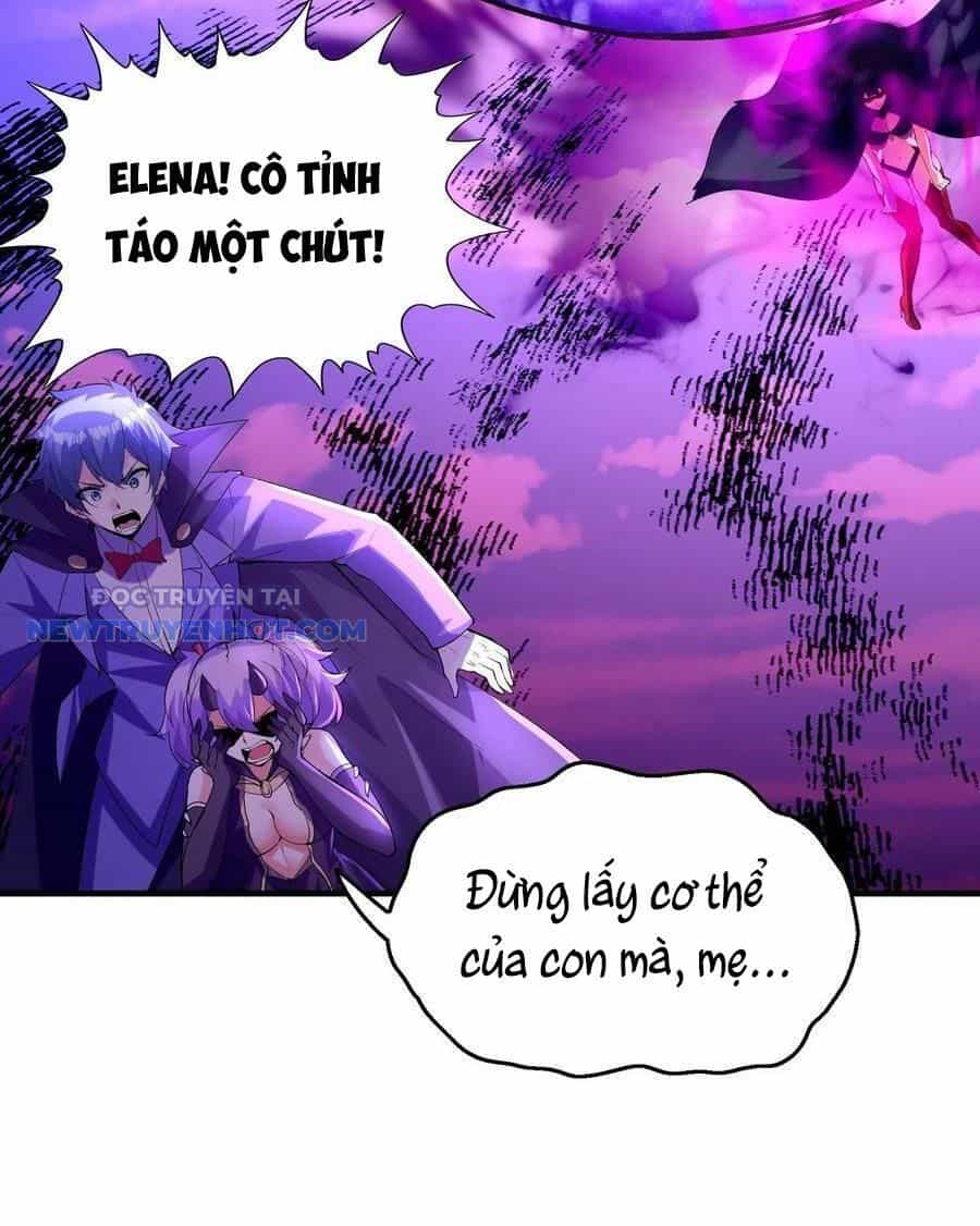 Hậu Cung Của Ta Toàn Là Ma Nữ Phản Diện - Chương 110 - ảnh 30