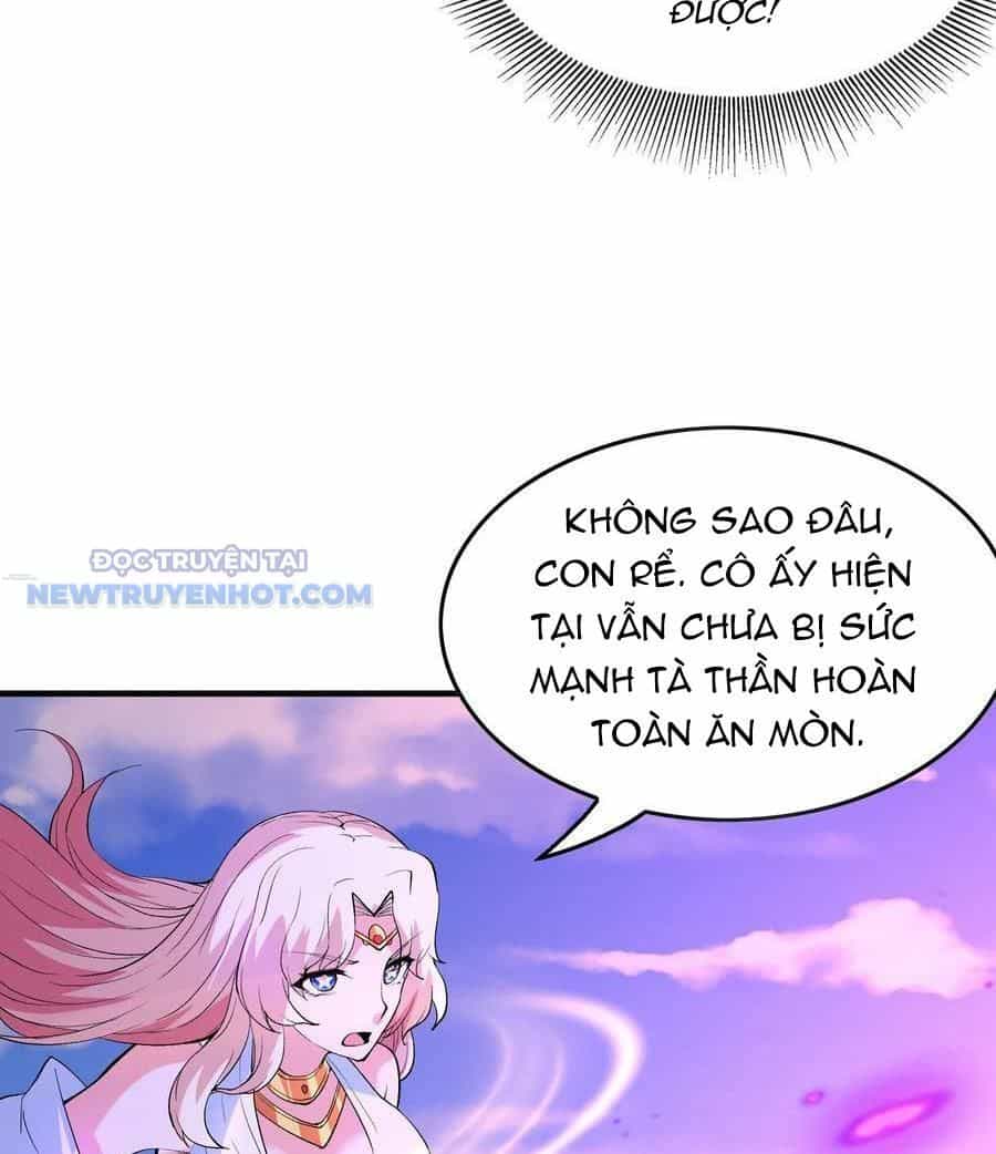Hậu Cung Của Ta Toàn Là Ma Nữ Phản Diện - Chương 110 - ảnh 32