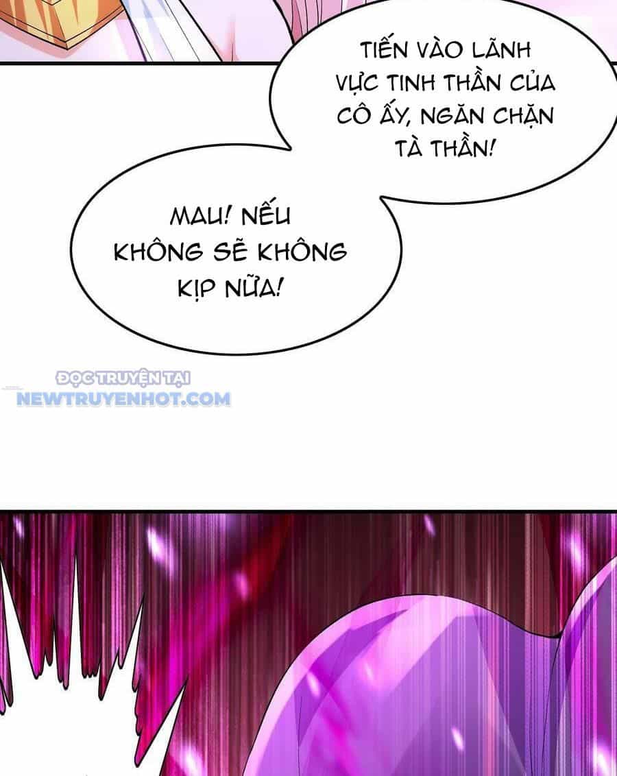 Hậu Cung Của Ta Toàn Là Ma Nữ Phản Diện - Chương 110 - ảnh 35