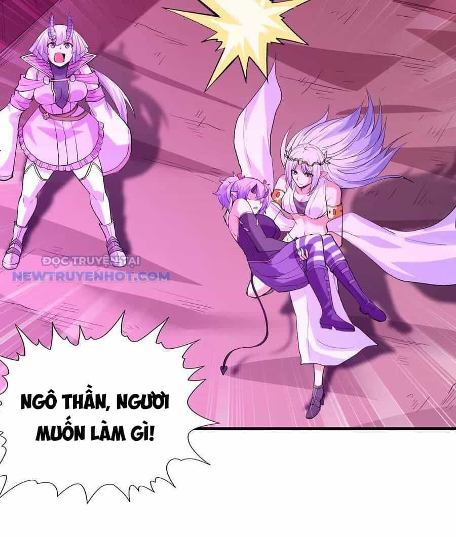 Hậu Cung Của Ta Toàn Là Ma Nữ Phản Diện - Chương 110 - ảnh 39