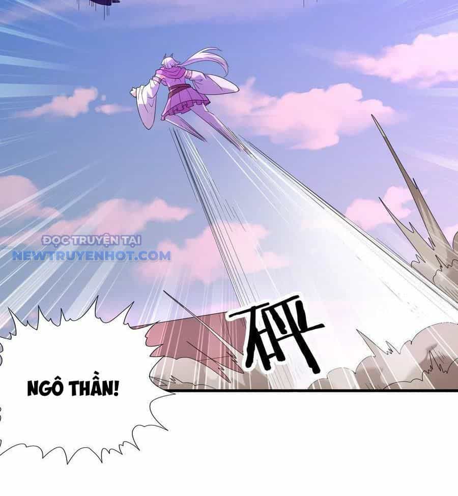 Hậu Cung Của Ta Toàn Là Ma Nữ Phản Diện - Chương 110 - ảnh 48