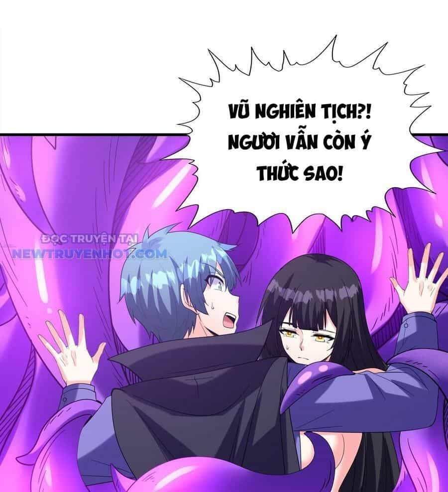 Hậu Cung Của Ta Toàn Là Ma Nữ Phản Diện - Chương 110 - ảnh 67