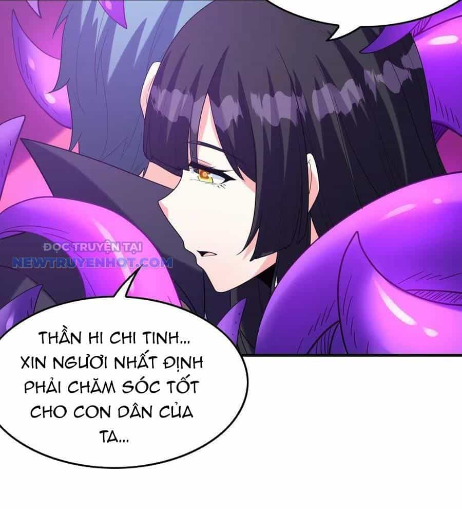 Hậu Cung Của Ta Toàn Là Ma Nữ Phản Diện - Chương 110 - ảnh 69