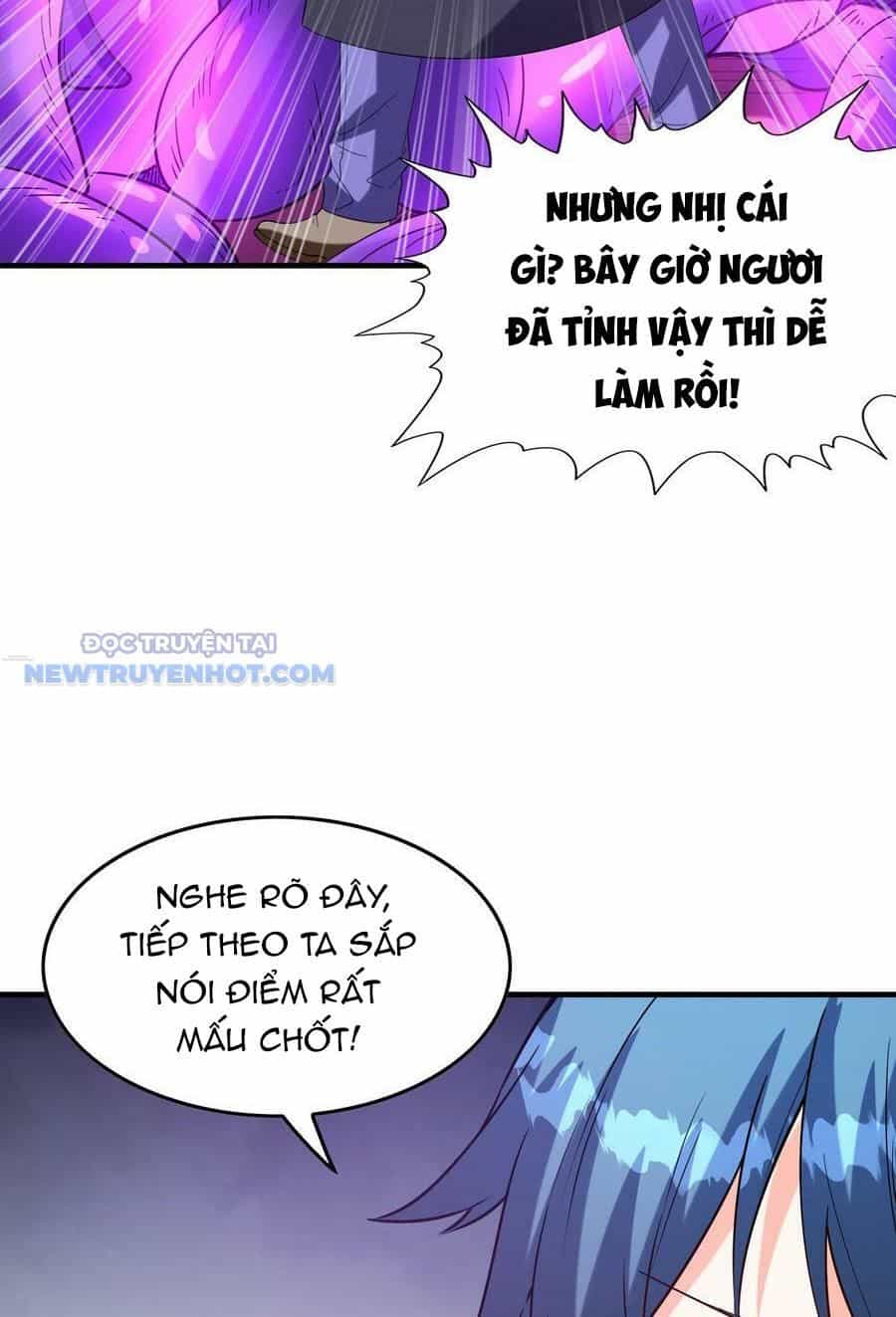 Hậu Cung Của Ta Toàn Là Ma Nữ Phản Diện - Chương 110 - ảnh 71