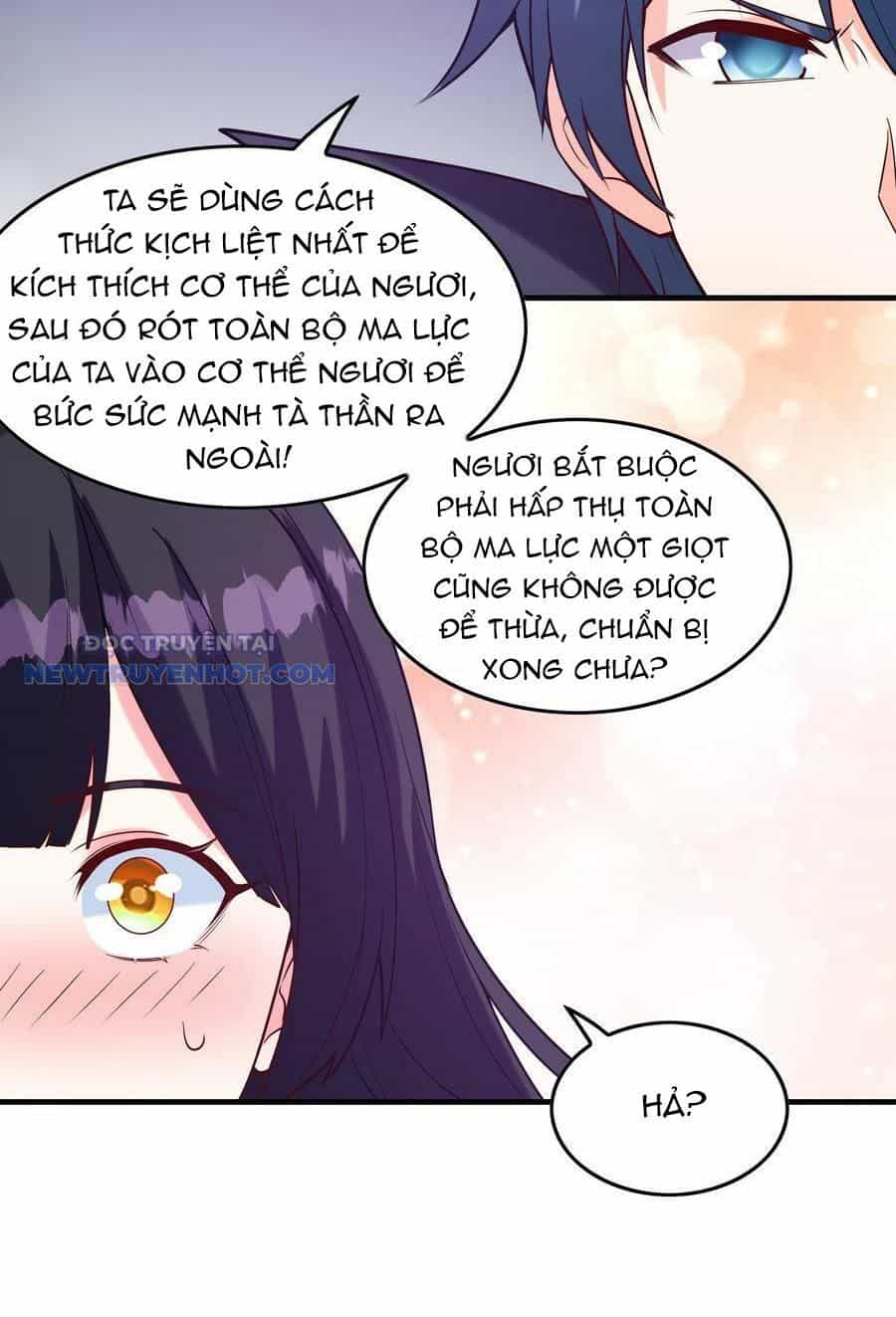Hậu Cung Của Ta Toàn Là Ma Nữ Phản Diện - Chương 110 - ảnh 72