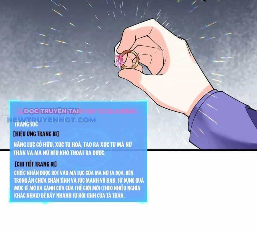 Hậu Cung Của Ta Toàn Là Ma Nữ Phản Diện - Chương 110 - ảnh 93
