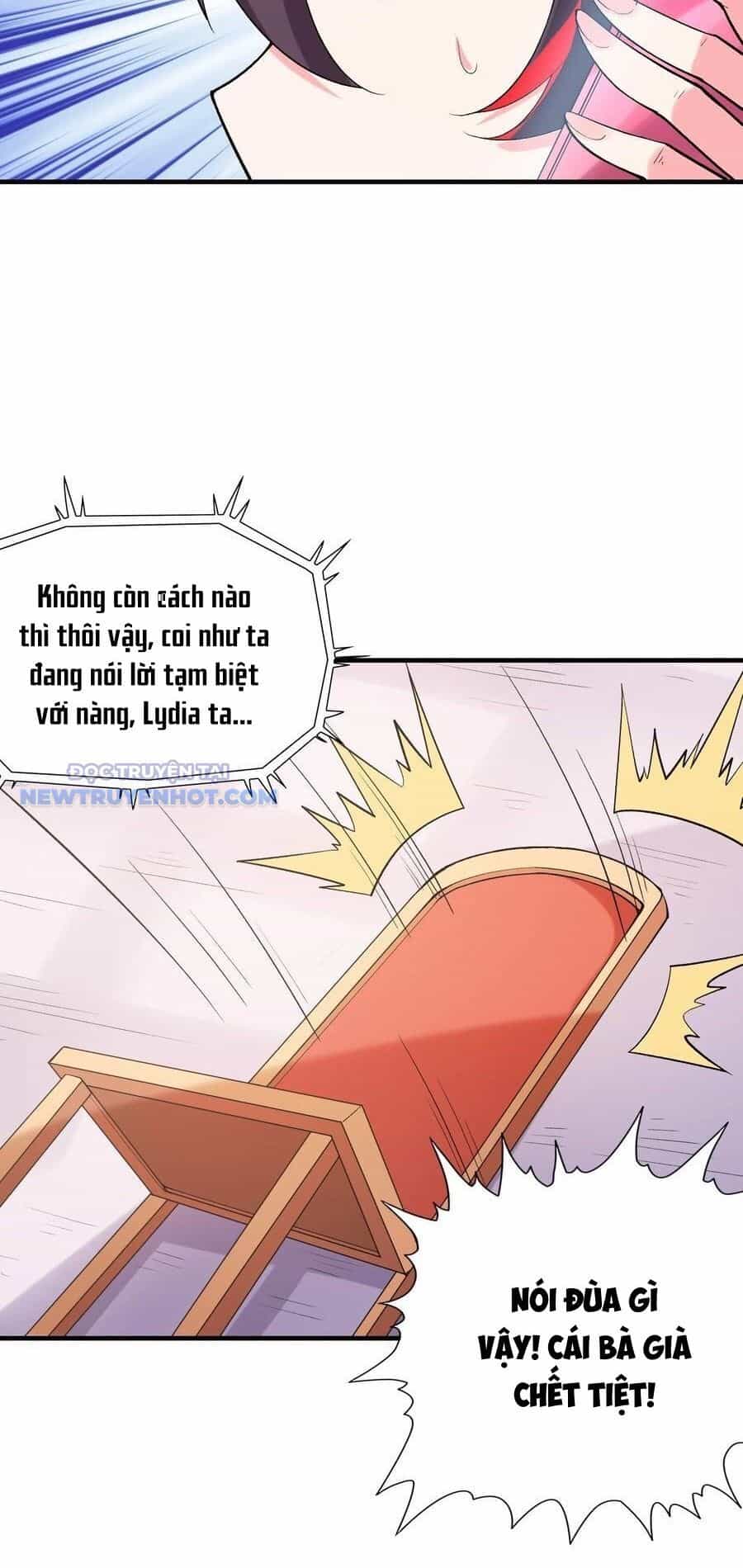 Hậu Cung Của Ta Toàn Là Ma Nữ Phản Diện - Chương 111 - ảnh 42