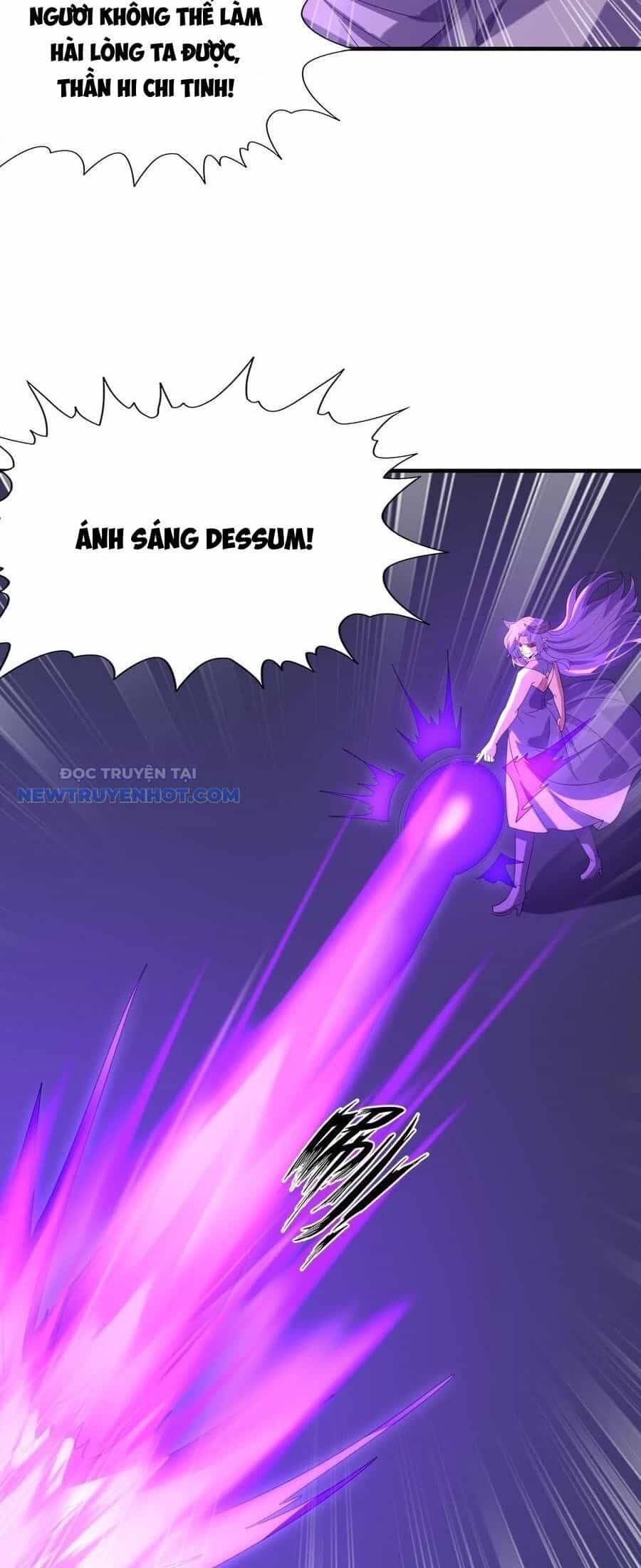 Hậu Cung Của Ta Toàn Là Ma Nữ Phản Diện - Chương 111 - ảnh 9