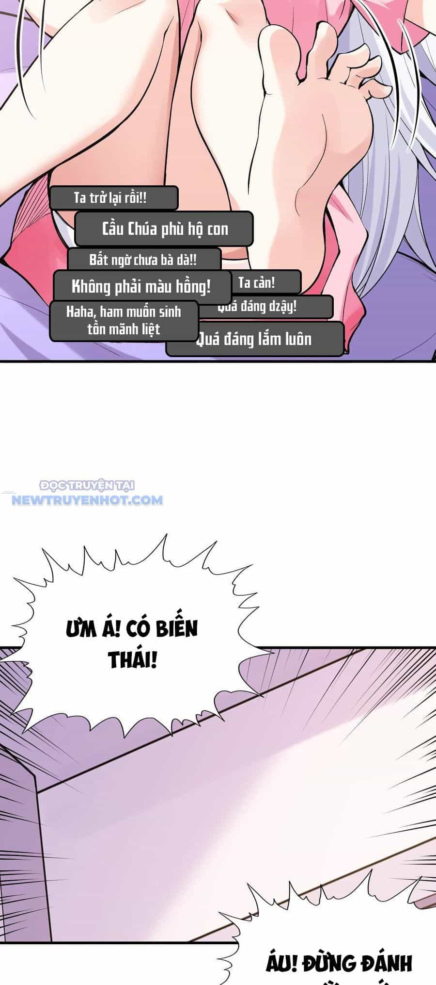 Hậu Cung Của Ta Toàn Là Ma Nữ Phản Diện - Chương 112 - ảnh 35