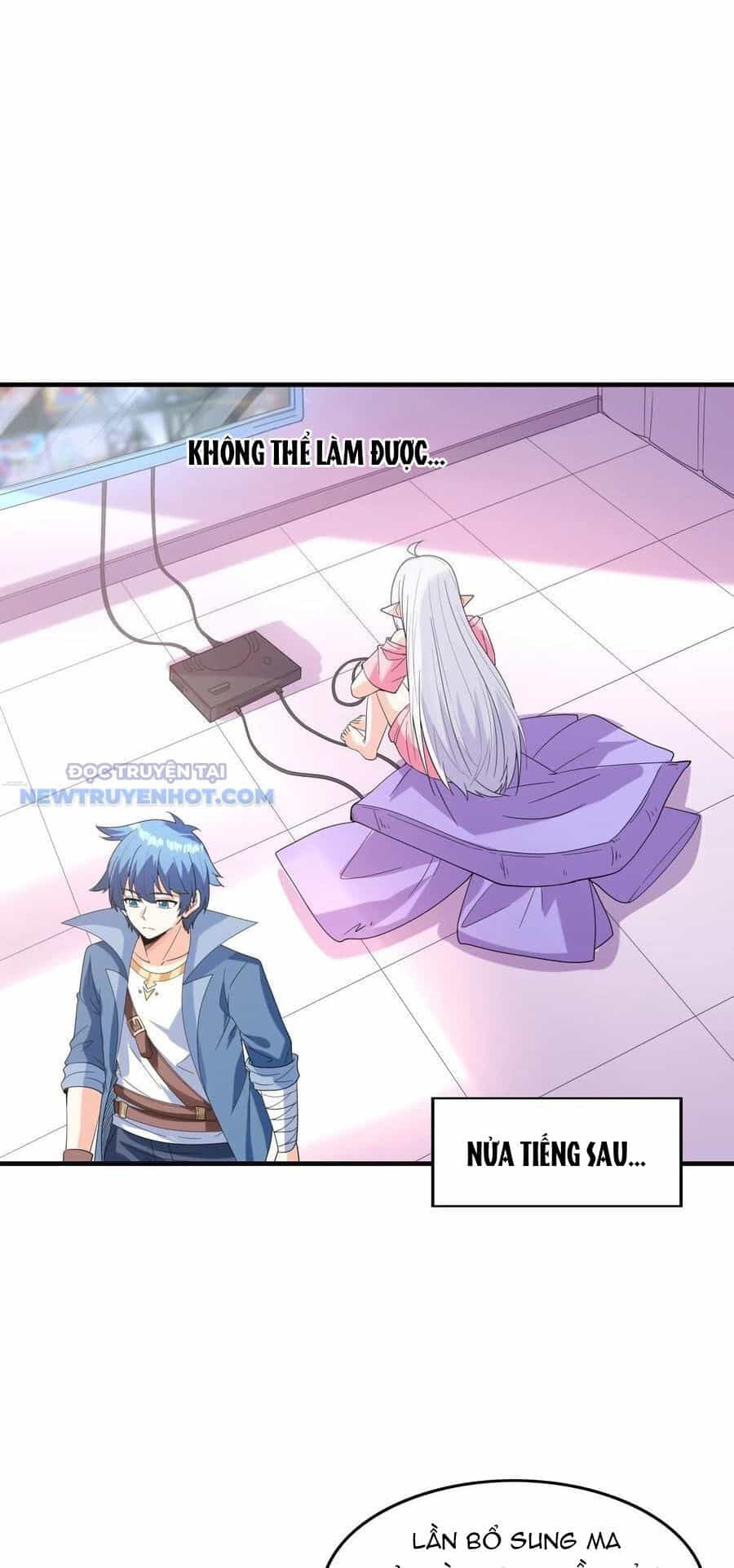 Hậu Cung Của Ta Toàn Là Ma Nữ Phản Diện - Chương 112 - ảnh 51