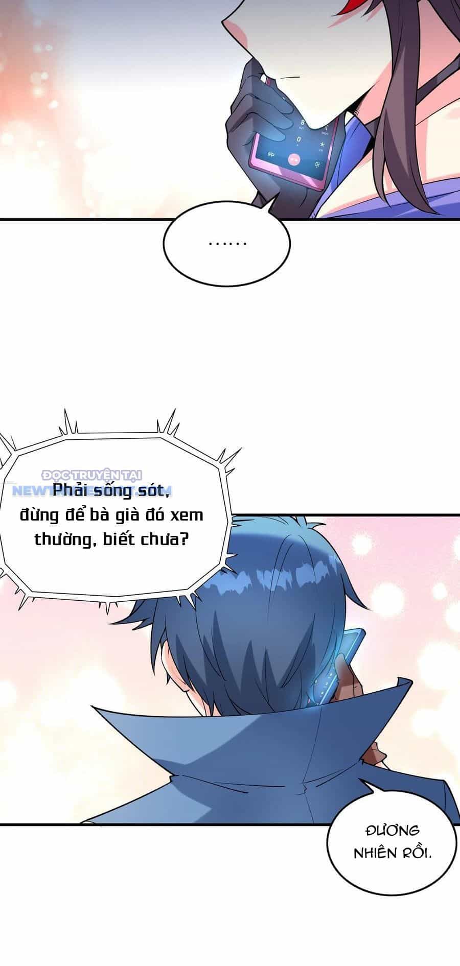 Hậu Cung Của Ta Toàn Là Ma Nữ Phản Diện - Chương 112 - ảnh 6