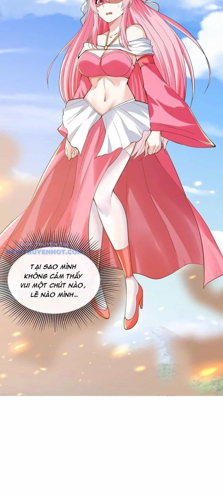 Hậu Cung Của Ta Toàn Là Ma Nữ Phản Diện - Chương 113 - ảnh 41