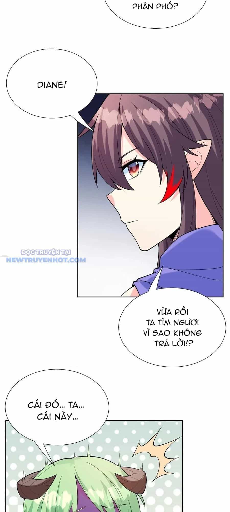 Hậu Cung Của Ta Toàn Là Ma Nữ Phản Diện - Chương 113 - ảnh 5