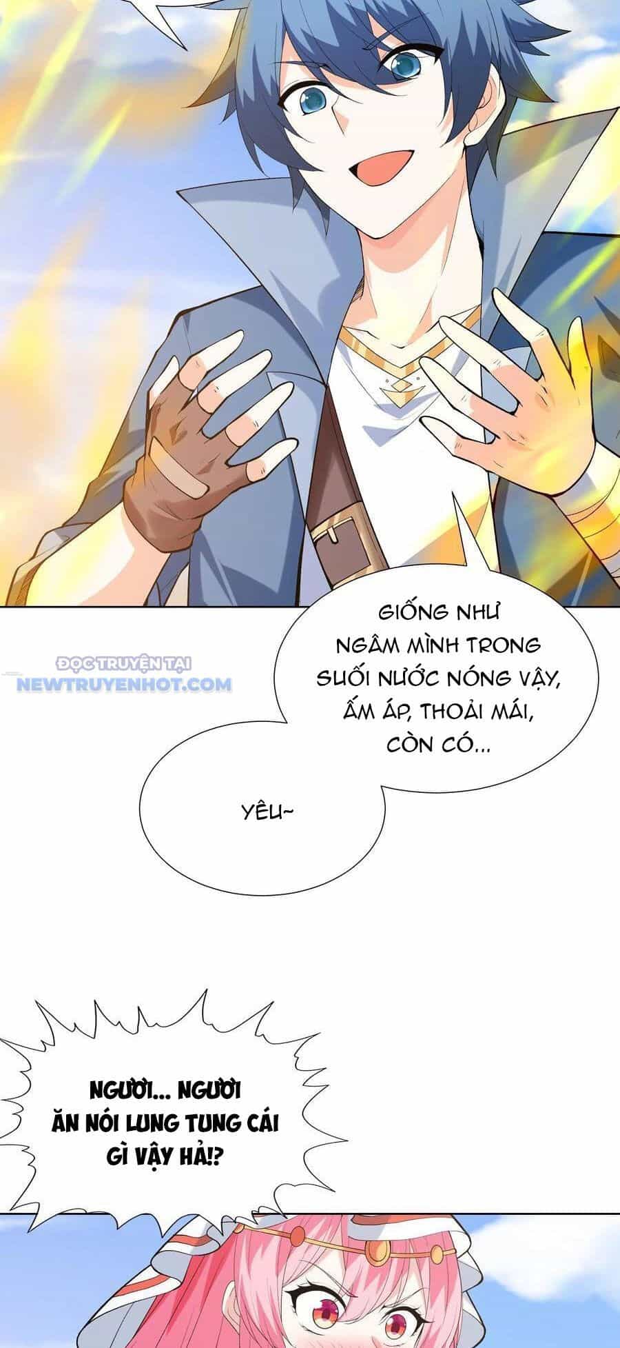 Hậu Cung Của Ta Toàn Là Ma Nữ Phản Diện - Chương 114 - ảnh 11