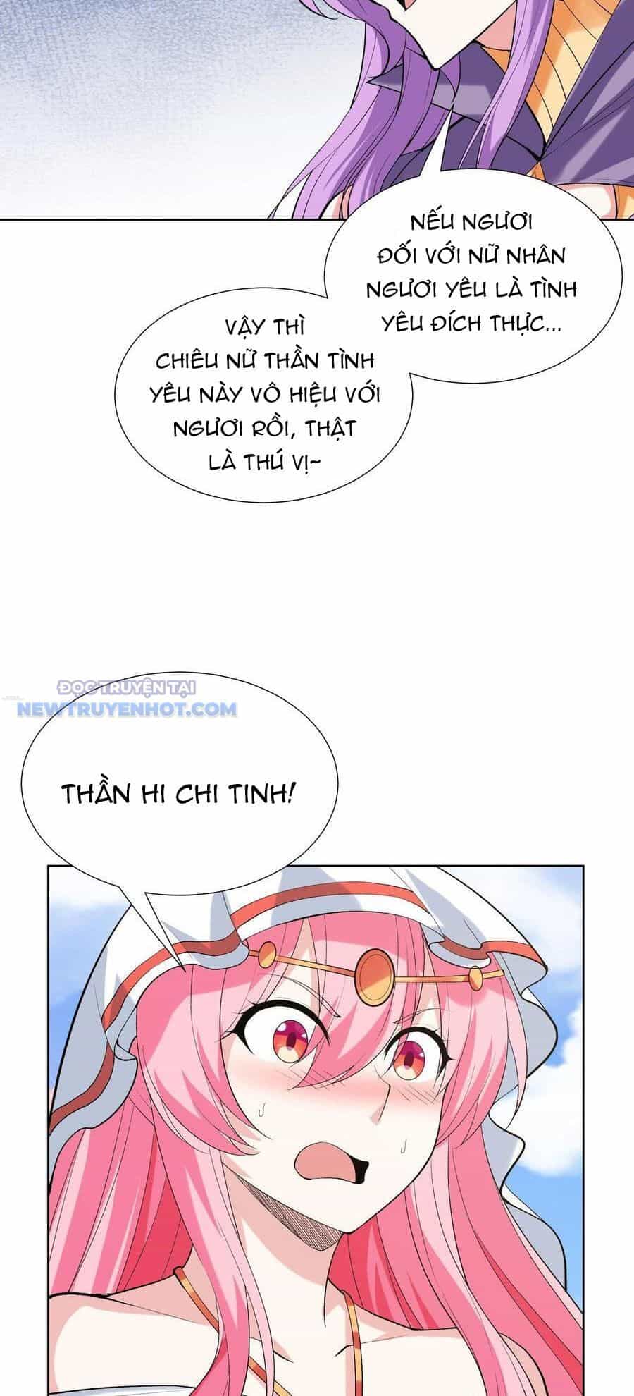 Hậu Cung Của Ta Toàn Là Ma Nữ Phản Diện - Chương 114 - ảnh 5