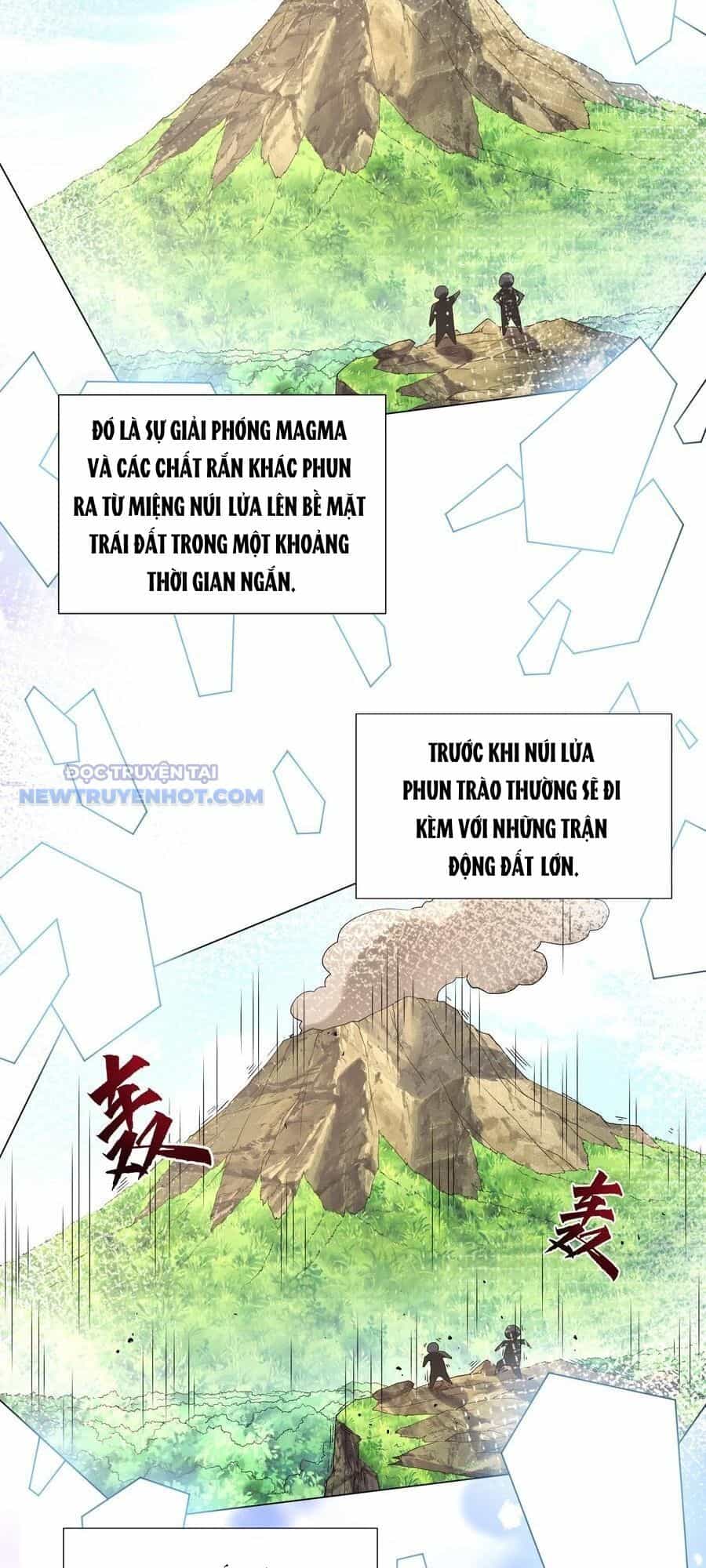 Hậu Cung Của Ta Toàn Là Ma Nữ Phản Diện - Chương 115 - ảnh 13