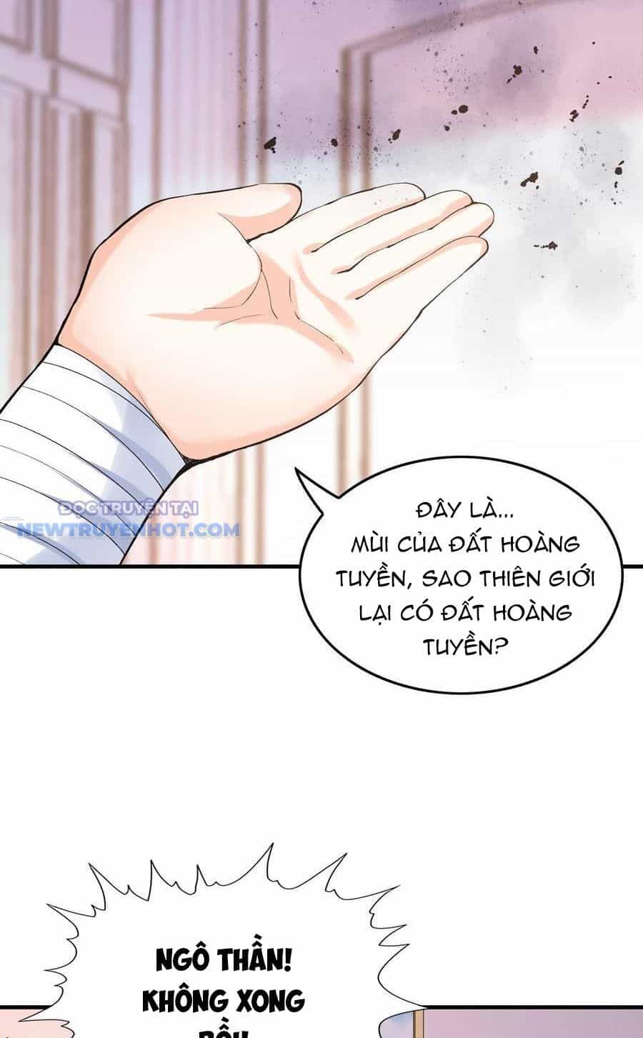 Hậu Cung Của Ta Toàn Là Ma Nữ Phản Diện - Chương 116 - ảnh 44