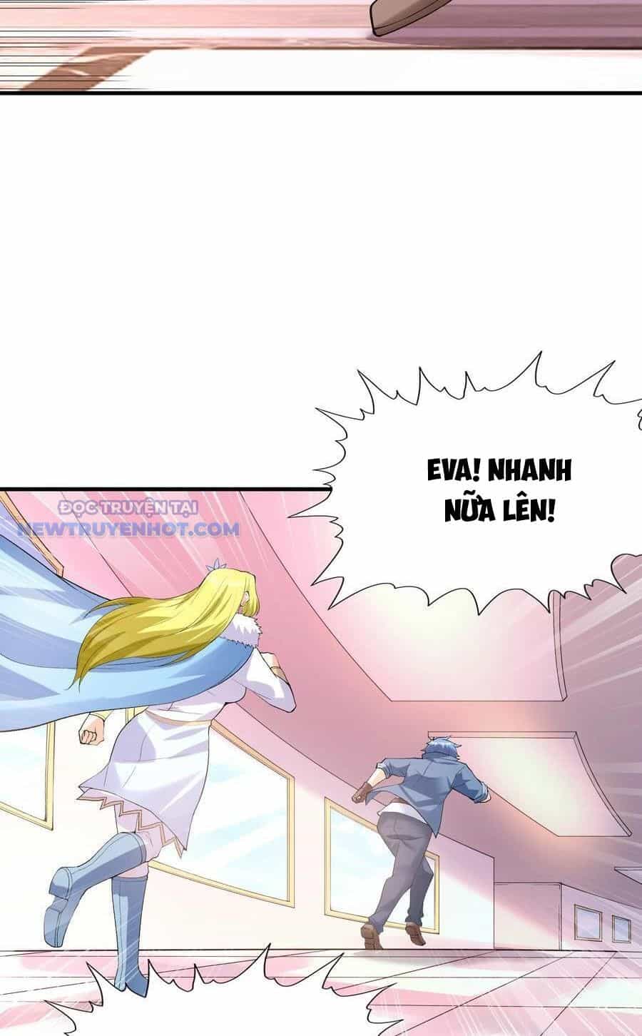 Hậu Cung Của Ta Toàn Là Ma Nữ Phản Diện - Chương 116 - ảnh 49