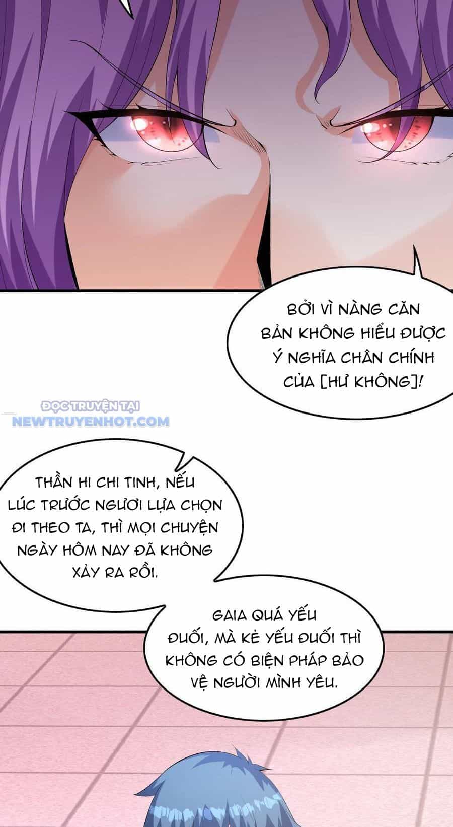 Hậu Cung Của Ta Toàn Là Ma Nữ Phản Diện - Chương 116 - ảnh 63