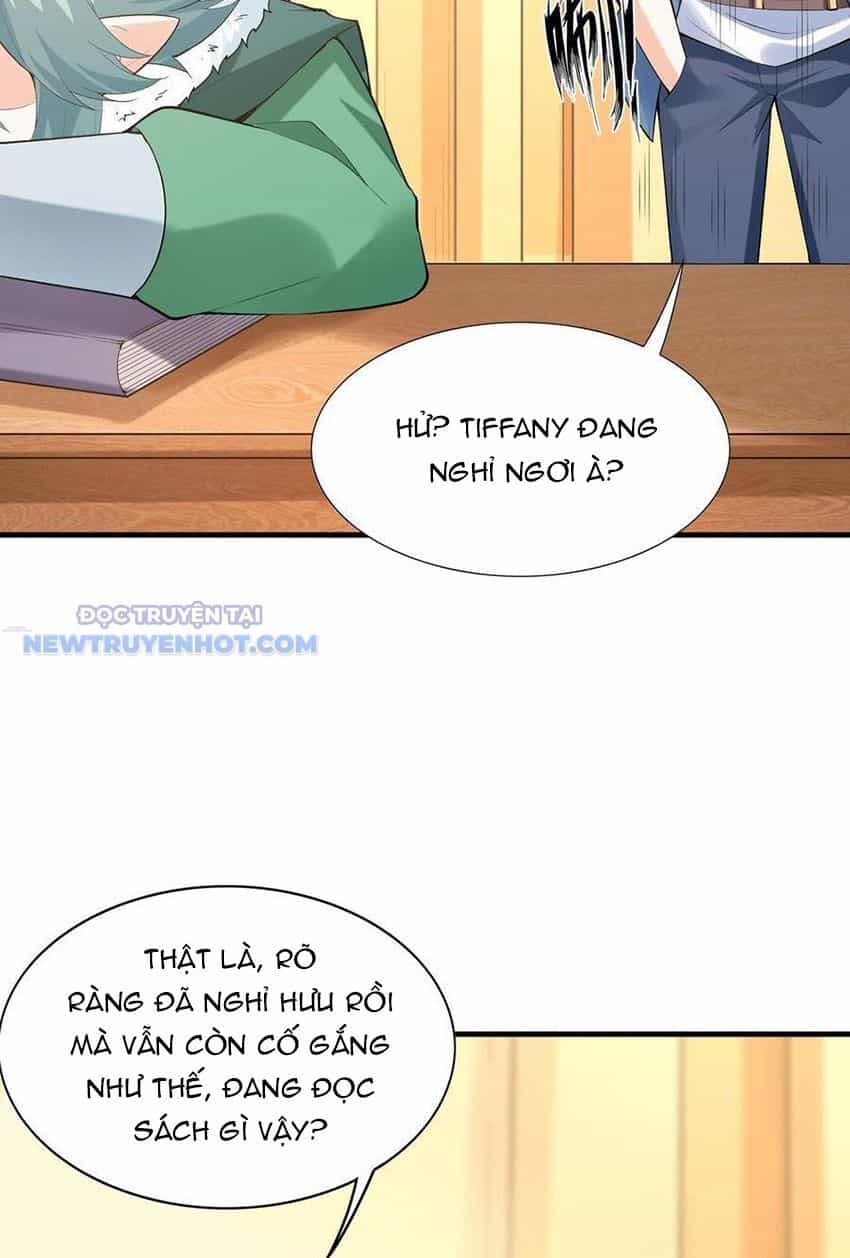 Hậu Cung Của Ta Toàn Là Ma Nữ Phản Diện - Chương 117 - ảnh 16