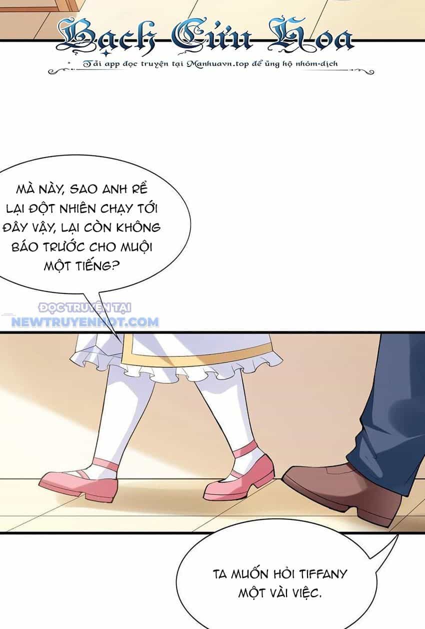 Hậu Cung Của Ta Toàn Là Ma Nữ Phản Diện - Chương 117 - ảnh 21