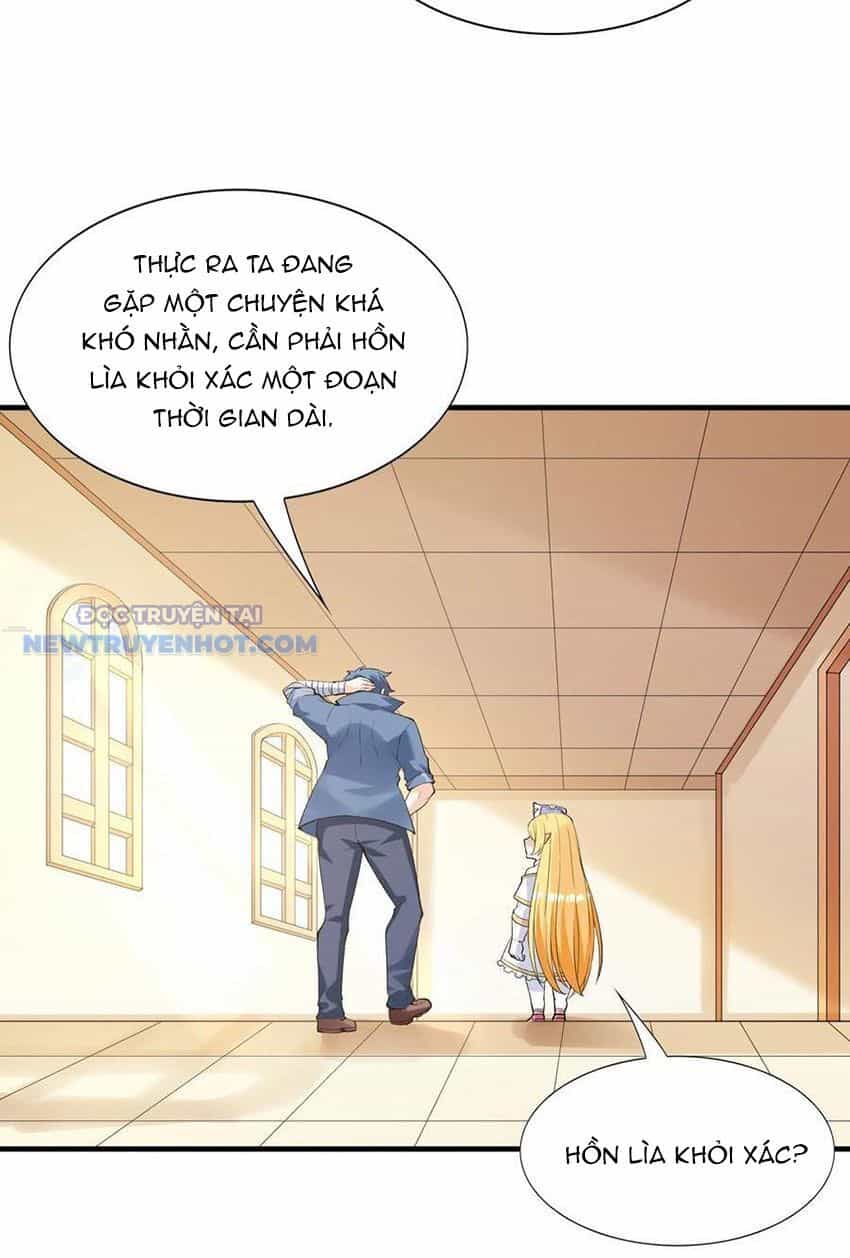 Hậu Cung Của Ta Toàn Là Ma Nữ Phản Diện - Chương 117 - ảnh 22