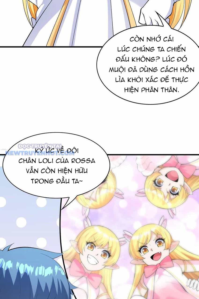 Hậu Cung Của Ta Toàn Là Ma Nữ Phản Diện - Chương 117 - ảnh 25