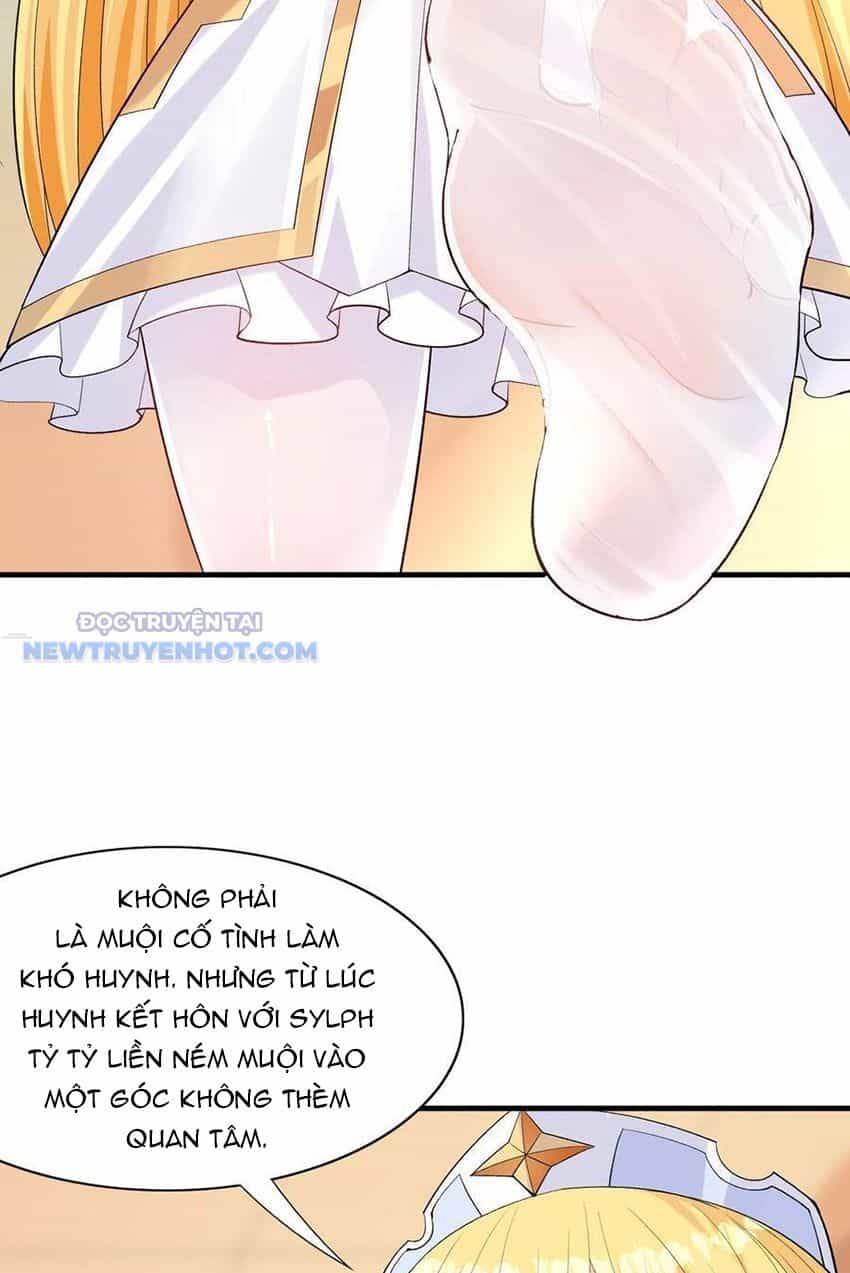 Hậu Cung Của Ta Toàn Là Ma Nữ Phản Diện - Chương 117 - ảnh 30