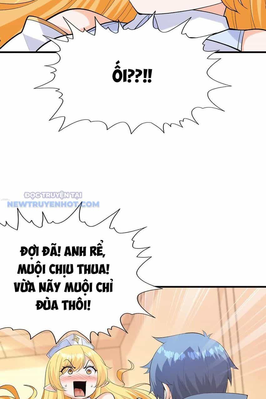 Hậu Cung Của Ta Toàn Là Ma Nữ Phản Diện - Chương 117 - ảnh 36