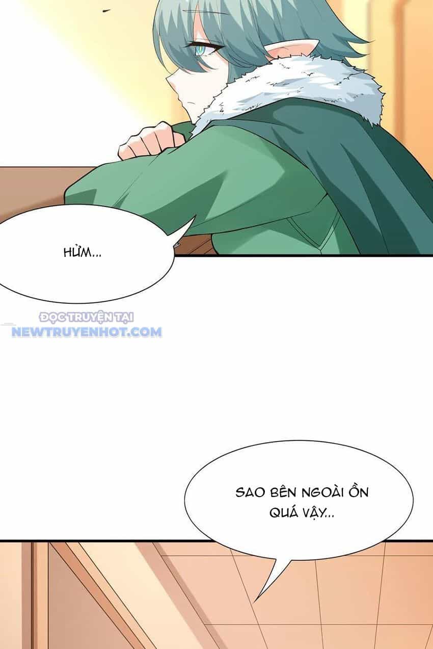 Hậu Cung Của Ta Toàn Là Ma Nữ Phản Diện - Chương 117 - ảnh 39