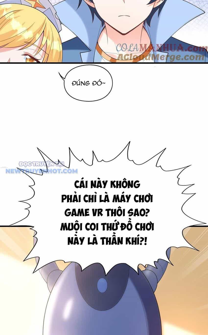 Hậu Cung Của Ta Toàn Là Ma Nữ Phản Diện - Chương 117 - ảnh 50