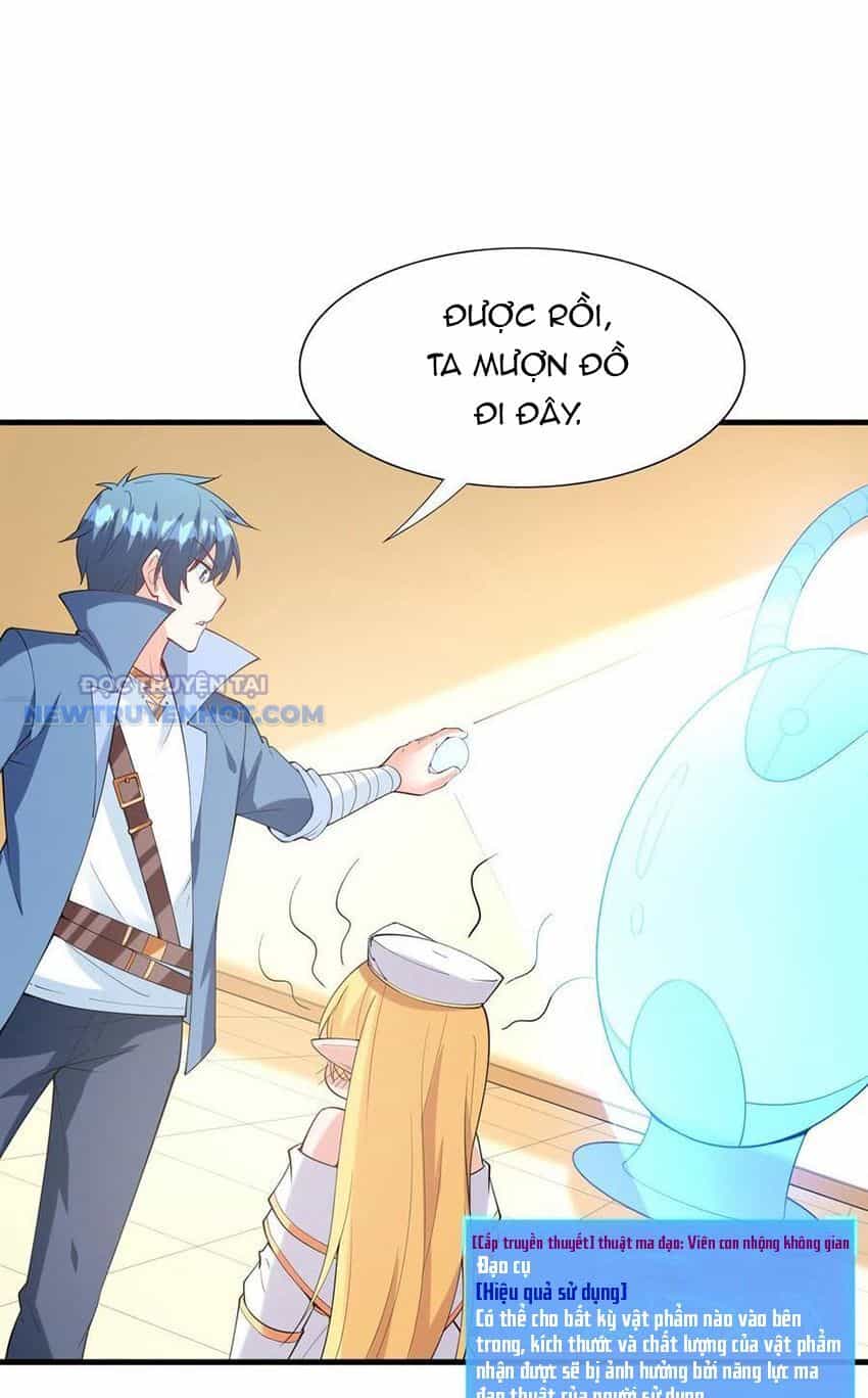 Hậu Cung Của Ta Toàn Là Ma Nữ Phản Diện - Chương 117 - ảnh 55