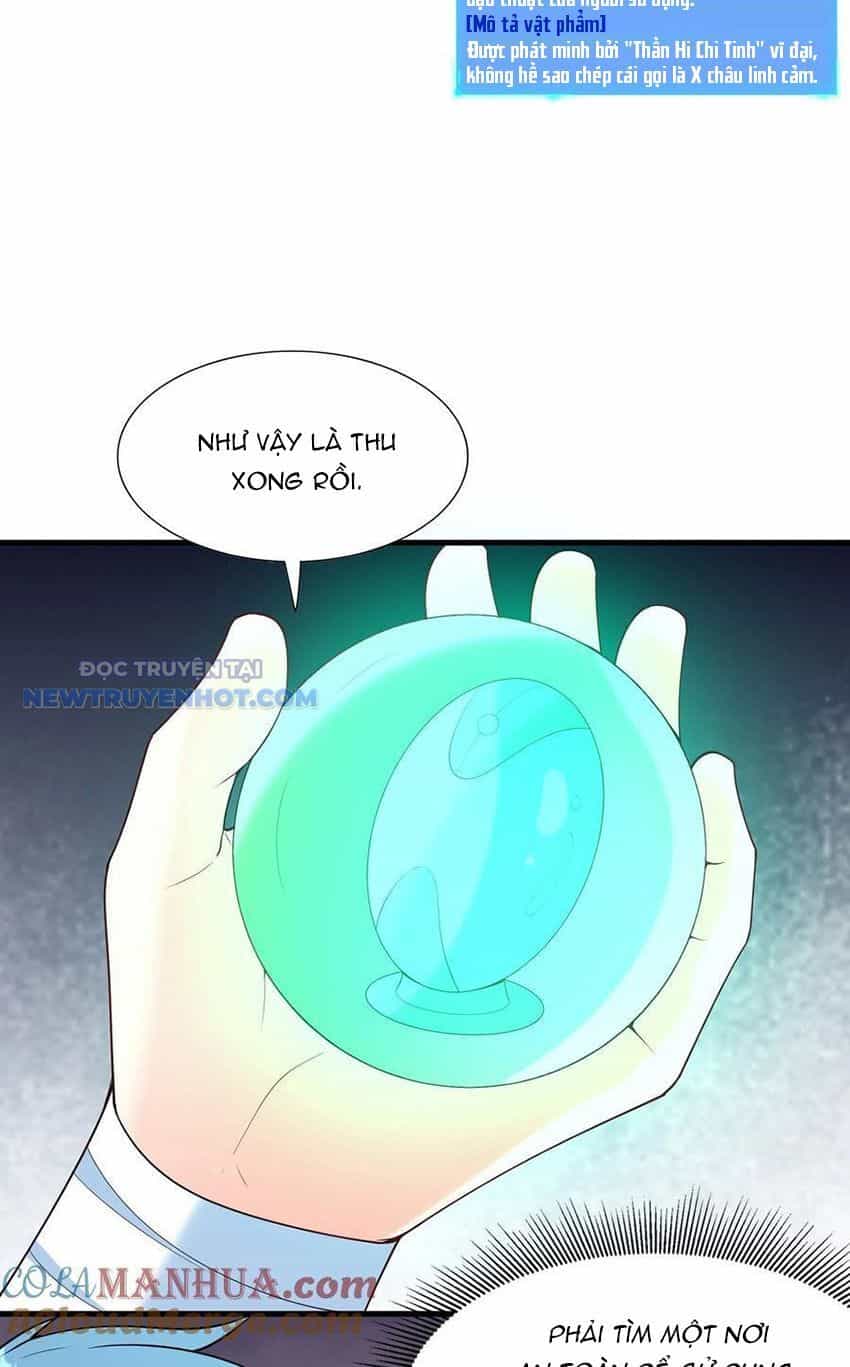 Hậu Cung Của Ta Toàn Là Ma Nữ Phản Diện - Chương 117 - ảnh 56