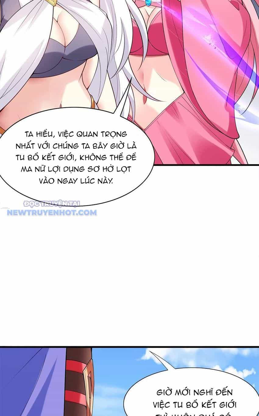 Hậu Cung Của Ta Toàn Là Ma Nữ Phản Diện - Chương 117 - ảnh 63