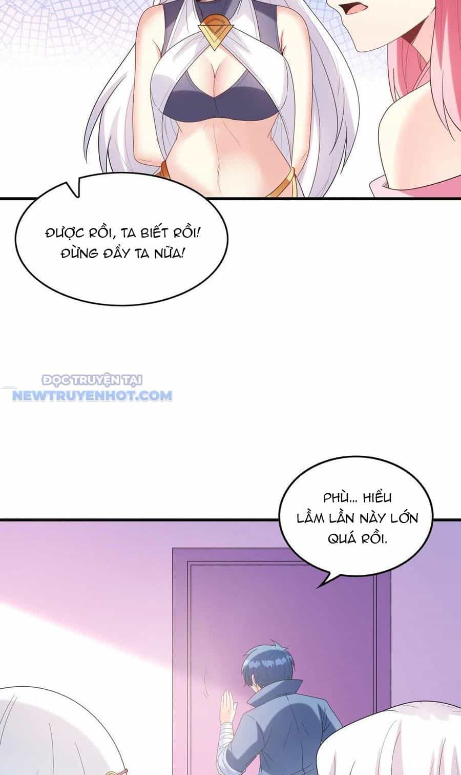 Hậu Cung Của Ta Toàn Là Ma Nữ Phản Diện - Chương 118 - ảnh 12