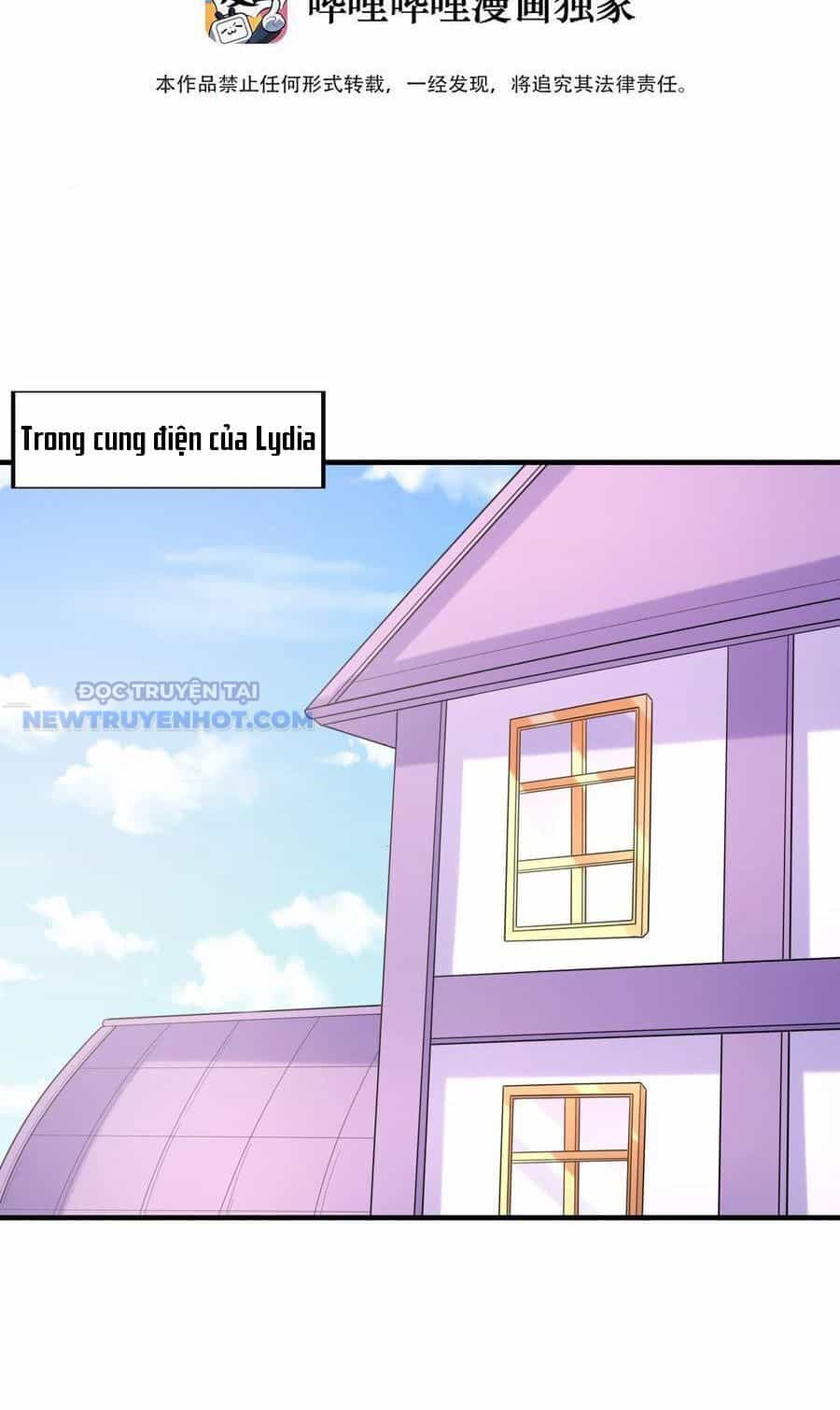 Hậu Cung Của Ta Toàn Là Ma Nữ Phản Diện - Chương 118 - ảnh 3