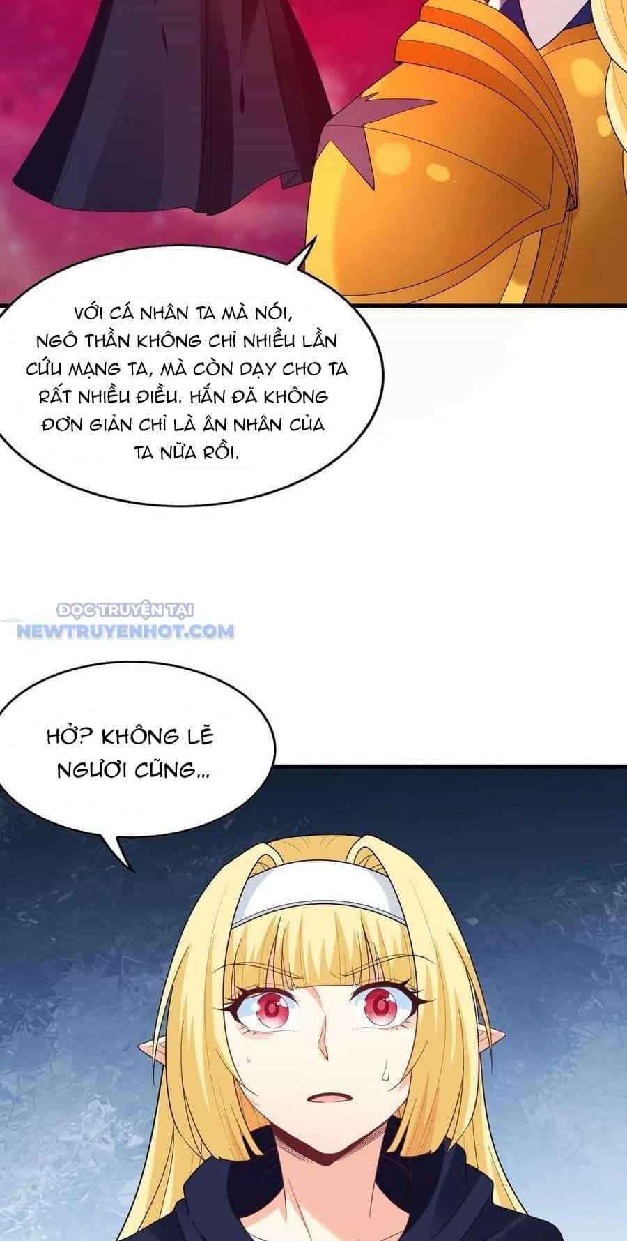 Hậu Cung Của Ta Toàn Là Ma Nữ Phản Diện - Chương 119 - ảnh 50