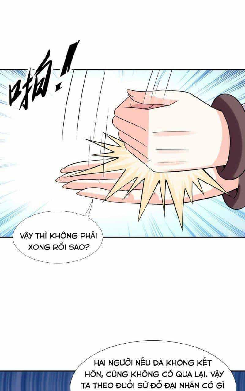 Hậu Cung Của Ta Toàn Là Ma Nữ Phản Diện - Chương 12 - ảnh 24