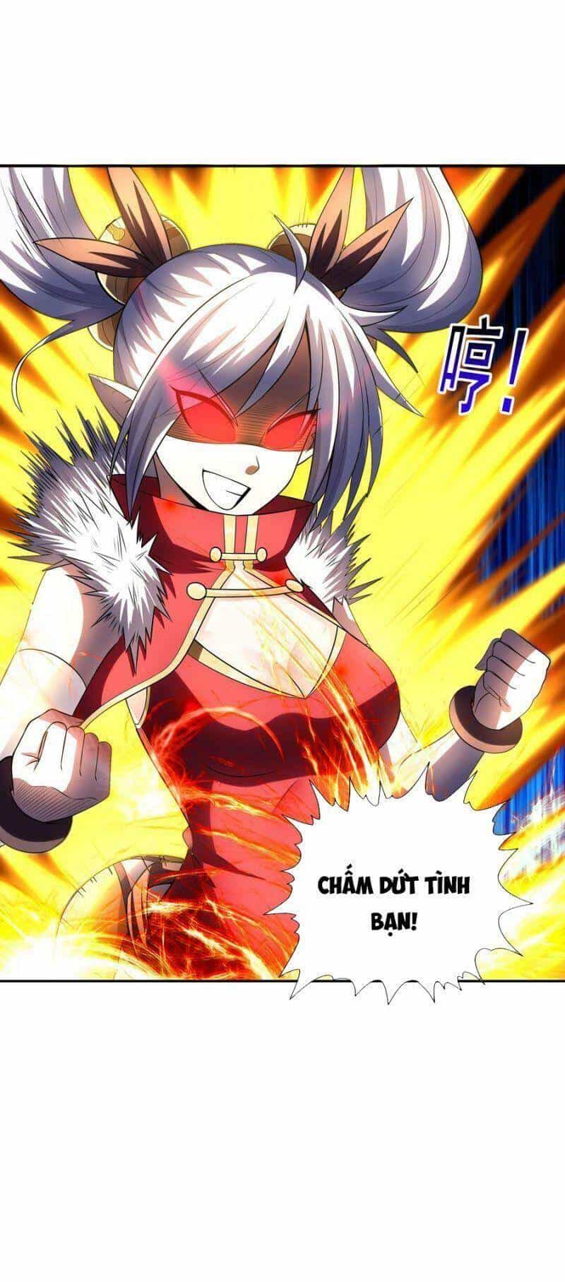Hậu Cung Của Ta Toàn Là Ma Nữ Phản Diện - Chương 12 - ảnh 28