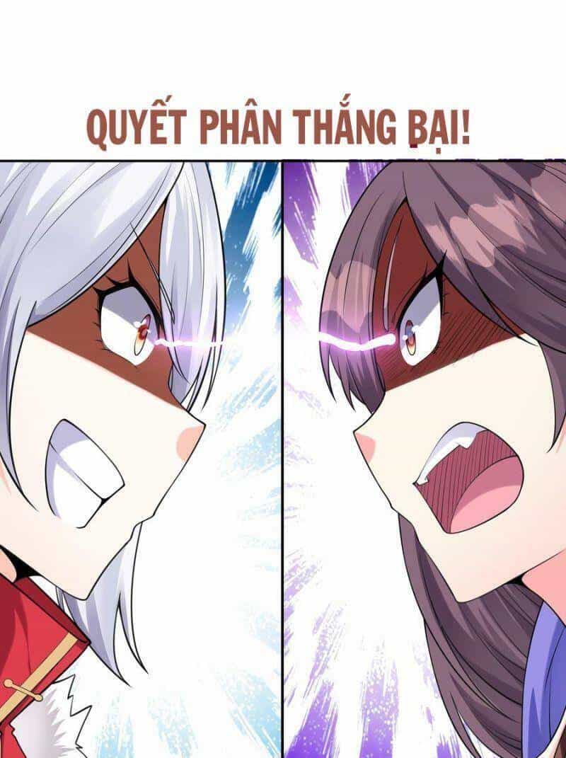 Hậu Cung Của Ta Toàn Là Ma Nữ Phản Diện - Chương 12 - ảnh 30